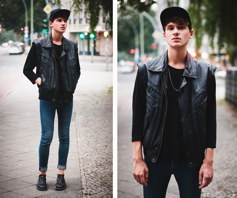 Ebba Zingmark, Lookbook